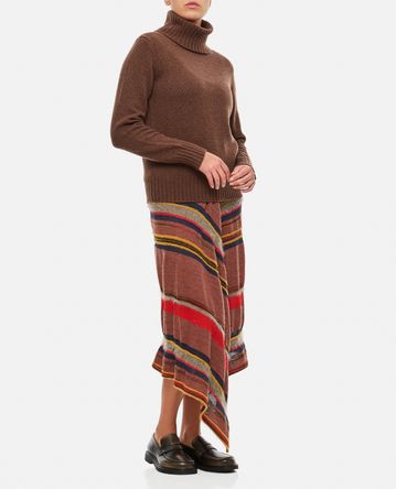 Polo Ralph Lauren - RELAXED TURTLENECK PULLOVER