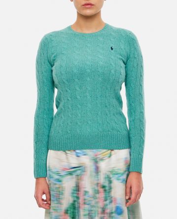 Polo Ralph Lauren - JULIANNA LONG SLEEVE PULLOVER