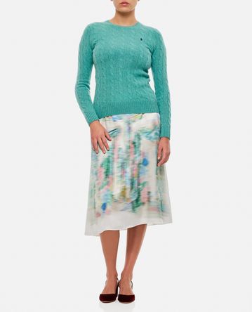 Polo Ralph Lauren - JULIANNA LONG SLEEVE PULLOVER