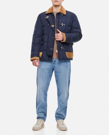 Fay - ARCHIVE JACKET 4 JACKET