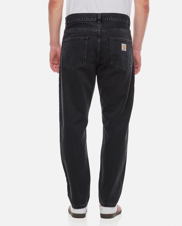 Carhartt WIP - NEWEL PANT DENIM_5