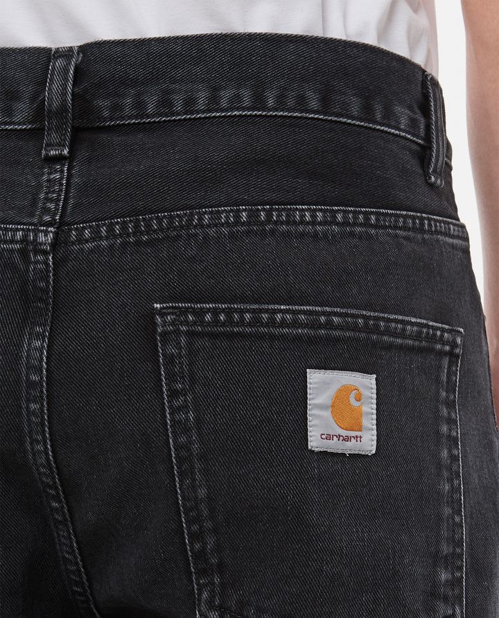 Carhartt WIP - NEWEL PANT DENIM_7