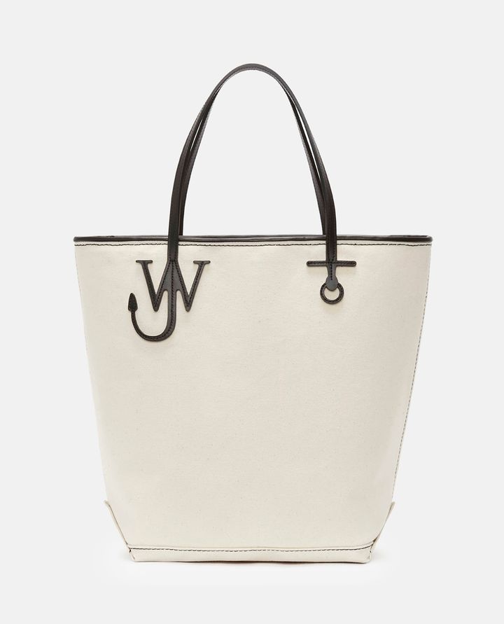 JW Anderson - ANCHOR TALL TOTE_1