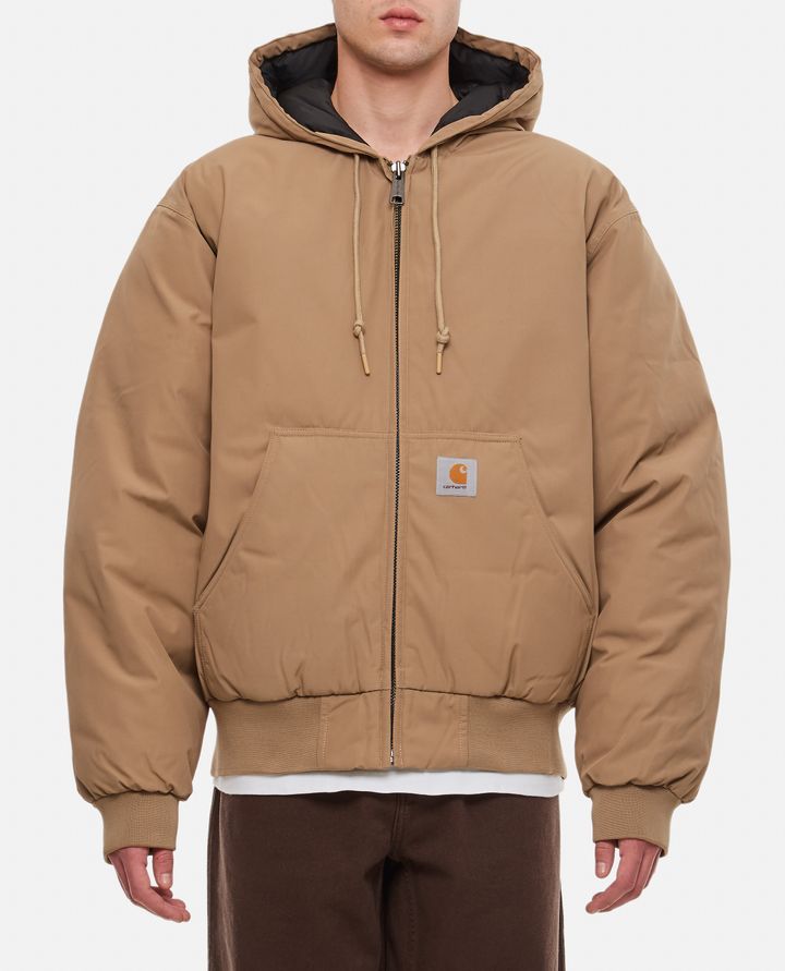 Carhartt WIP - ACTIVE COLD JACKET_1