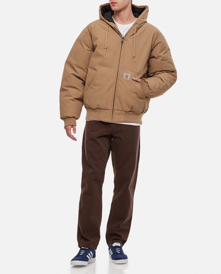 Carhartt WIP - ACTIVE COLD JACKET_2