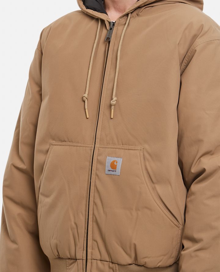 Carhartt WIP - ACTIVE COLD JACKET_4