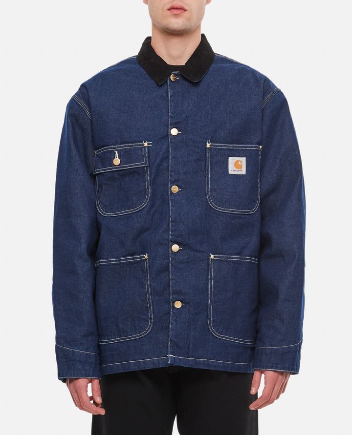 OG CHORE JACKET for Men Carhartt WIP sale Biffi
