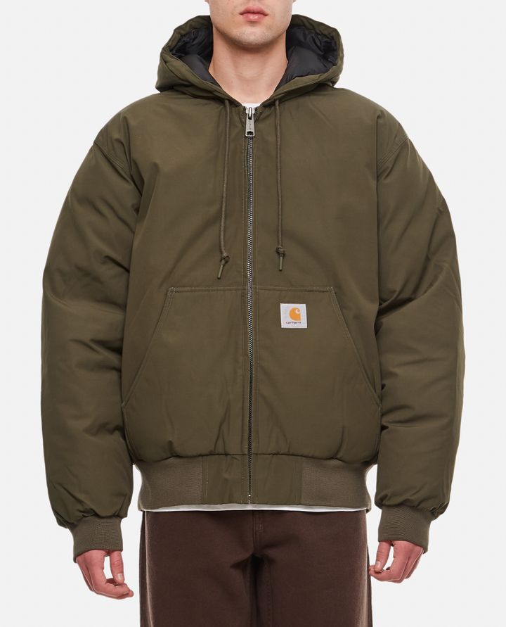 Carhartt WIP - ACTIVE COLD JACKET_1