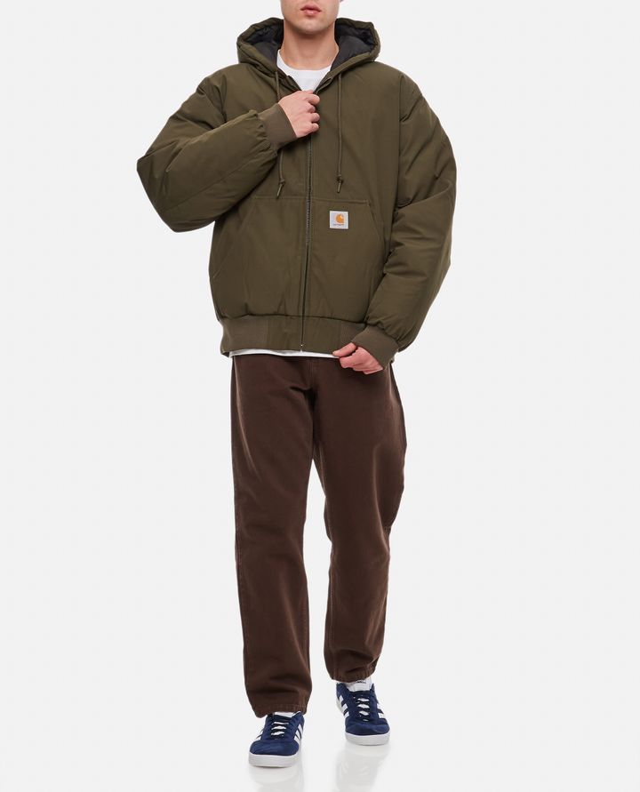 Carhartt WIP - ACTIVE COLD JACKET_2