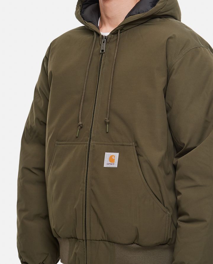 Carhartt WIP - ACTIVE COLD JACKET_4