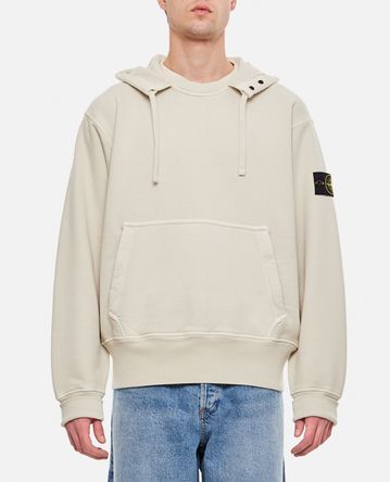 Stone Island - 66455 HOODIE