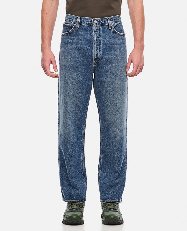 Agolde jeans deals sale