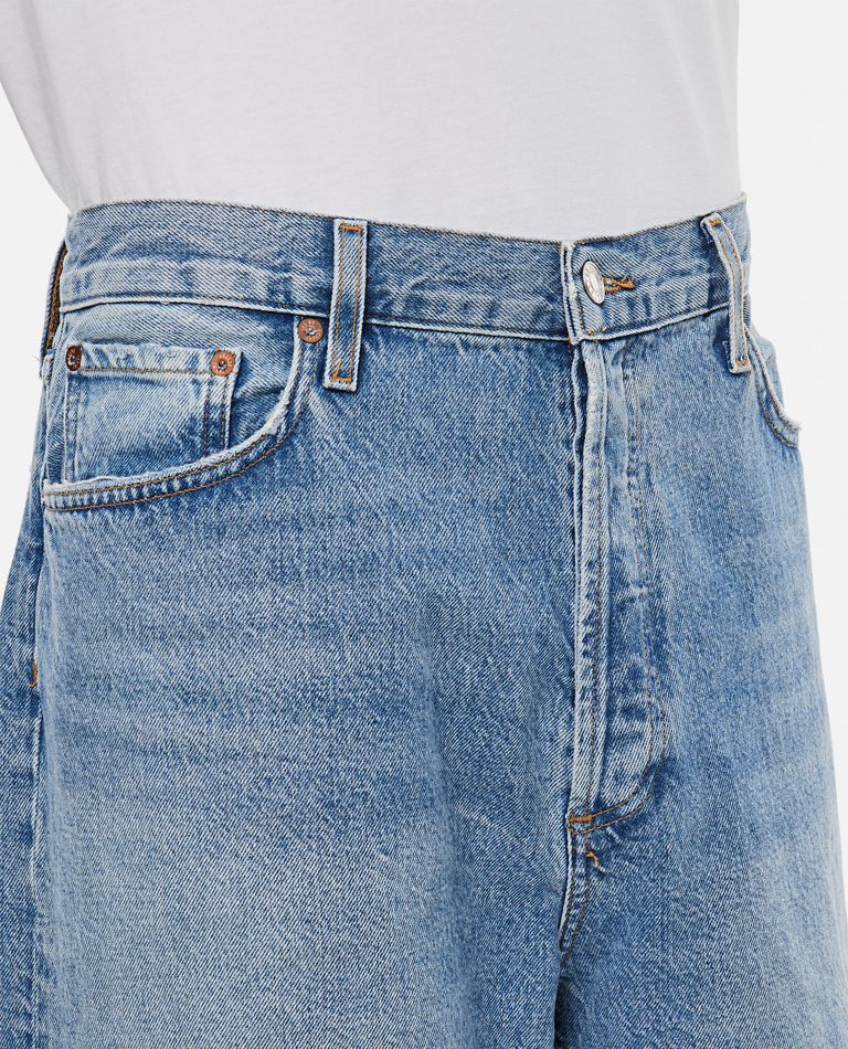 LOW SLUNG BAGGY JEANS for Men - Agolde sale | Biffi