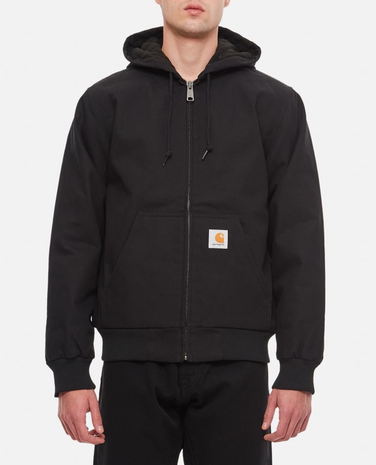 CARHARTT ACTIVE JACKET