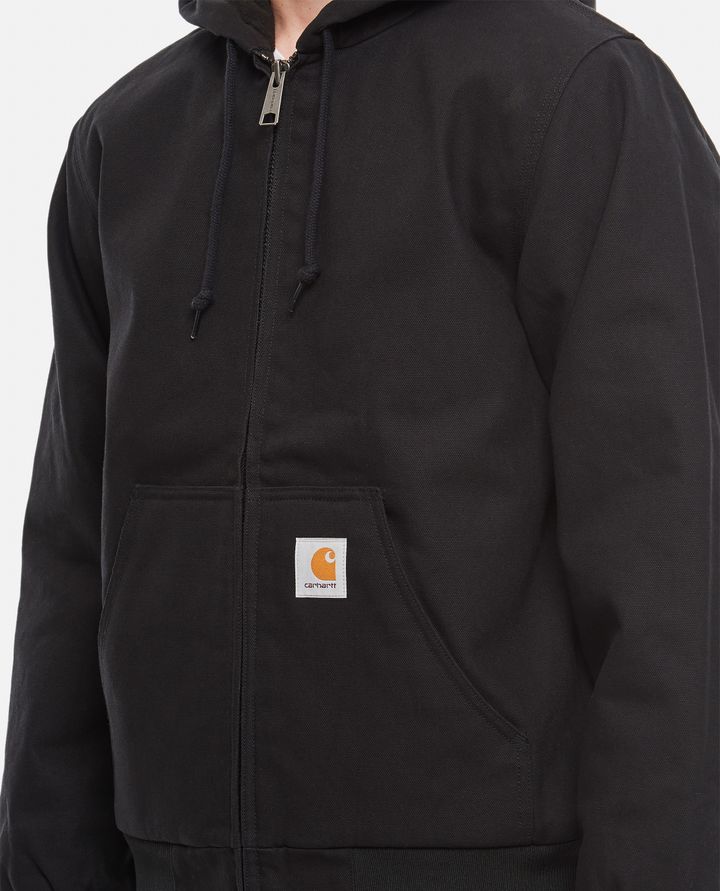 Carhartt WIP - ACTIVE JACKET_7