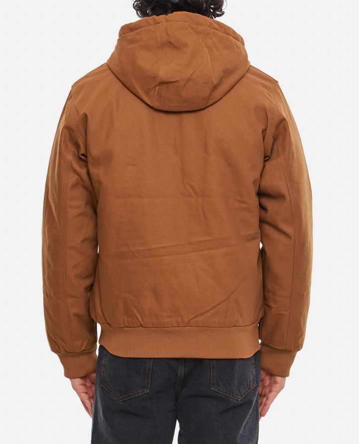 Carhartt WIP - GIACCA ACTIVE_5