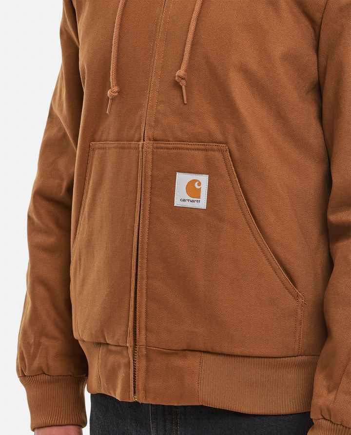 Carhartt WIP - GIACCA ACTIVE_7