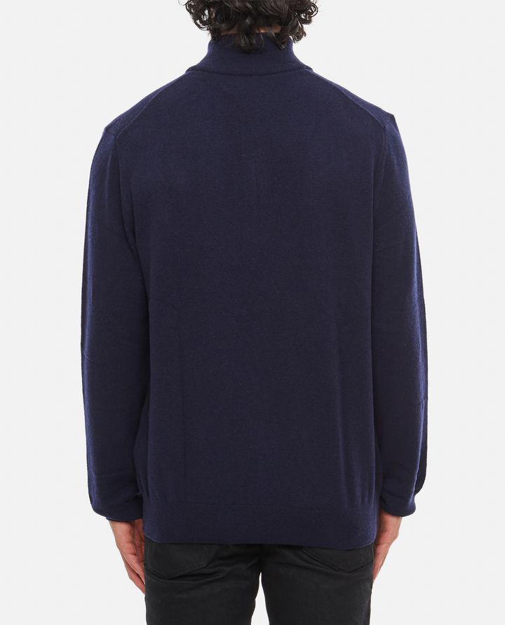 Polo Ralph Lauren - LONG SLEEVE PULLOVER_5