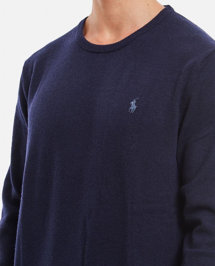 Polo Ralph Lauren - LONG SLEEVE_7