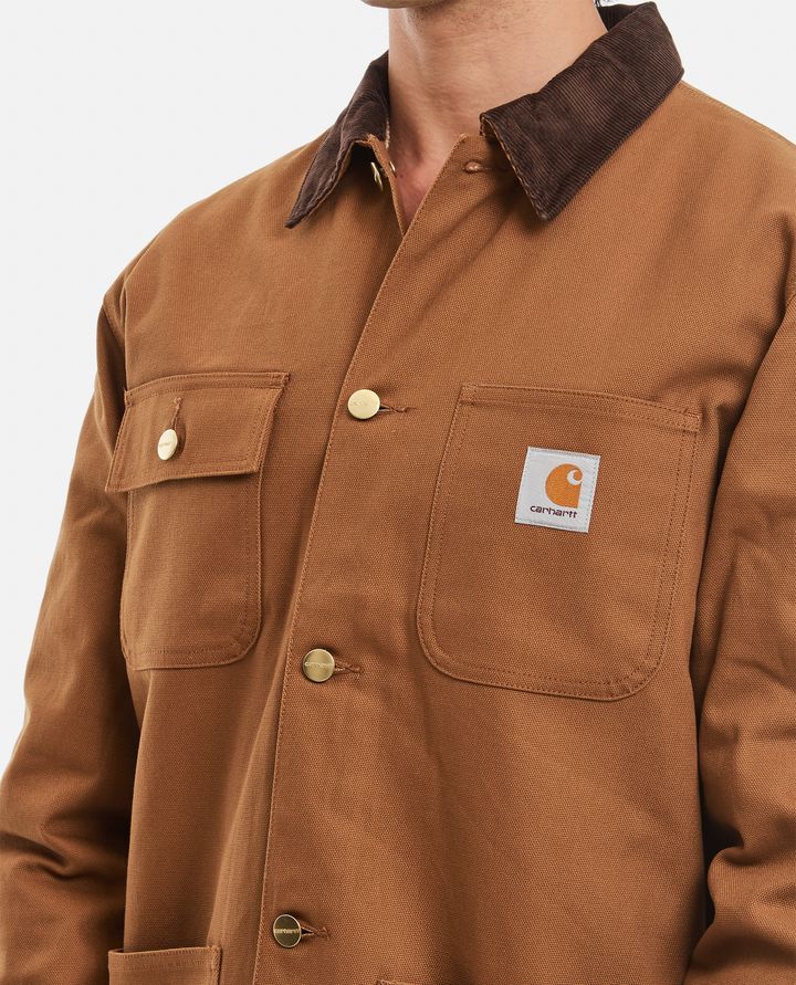 Carhartt WIP - GIACCA MICHIGAN_7