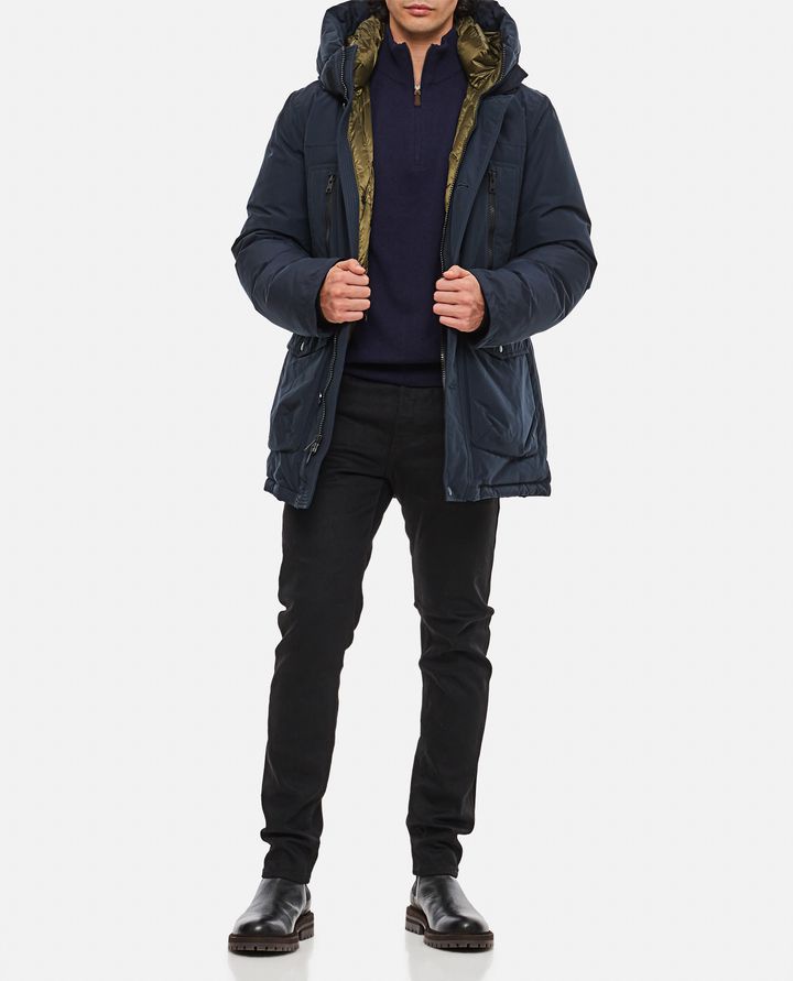 Woolrich - PARKA RAMAR ARCTIC_5