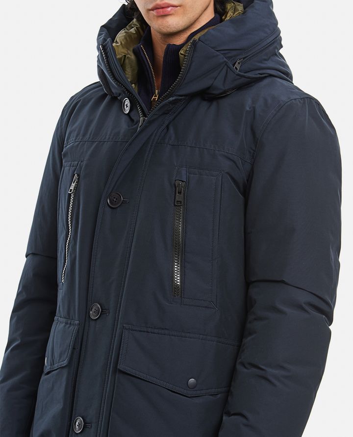 Woolrich - PARKA RAMAR ARCTIC_9