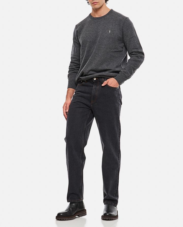 A.P.C. - JEAN MARTIN DENIM_2