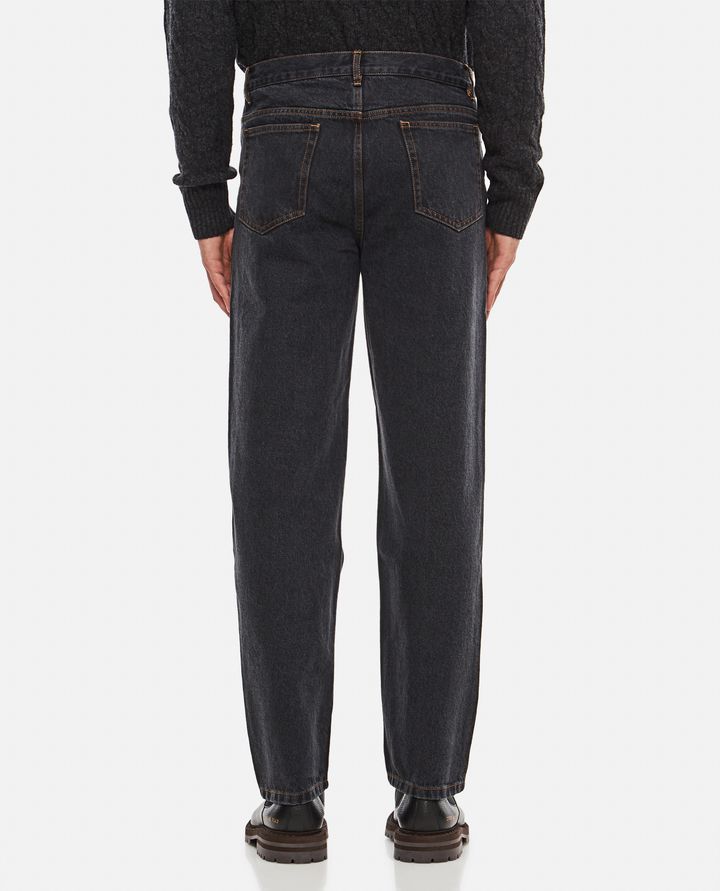 A.P.C. - JEAN MARTIN DENIM_3