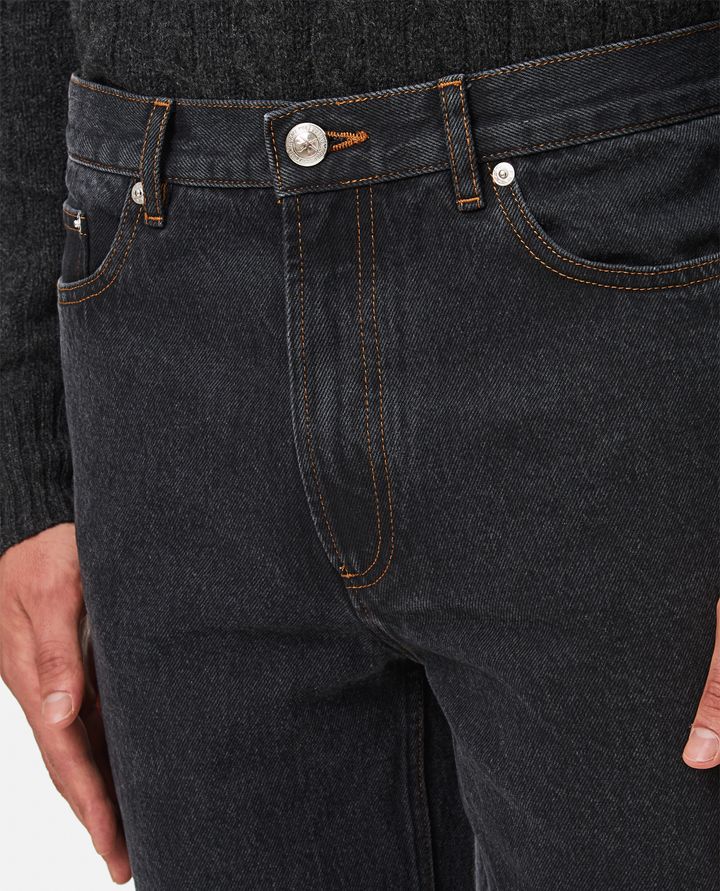 A.P.C. - JEAN MARTIN DENIM_4