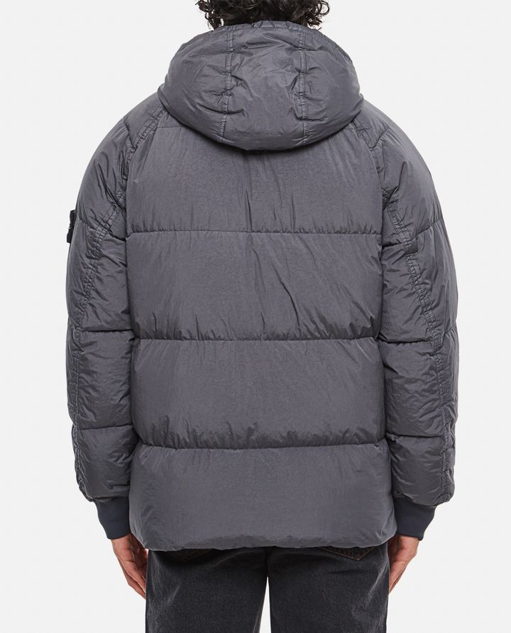 Stone Island - STONE ISLAND PUFFER JACKET_3