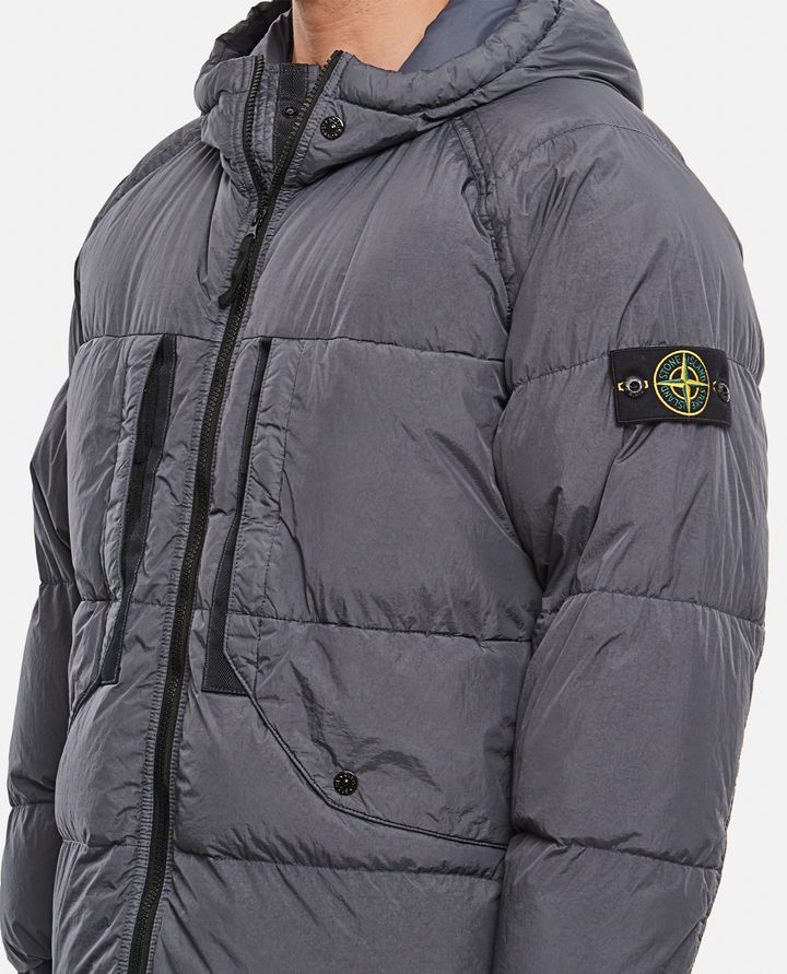 Stone Island - STONE ISLAND PUFFER JACKET_4