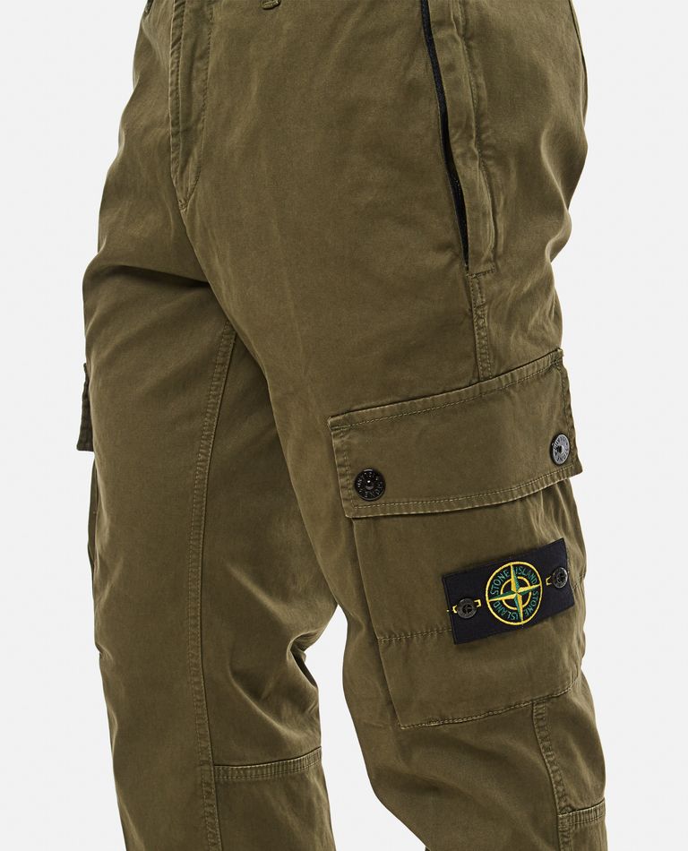 STONE ISLAND PANT