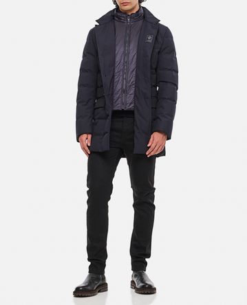 Fay - DOWN-FILLED JACKET
