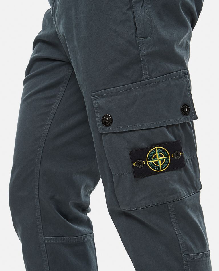 Stone island outlet pantaloni