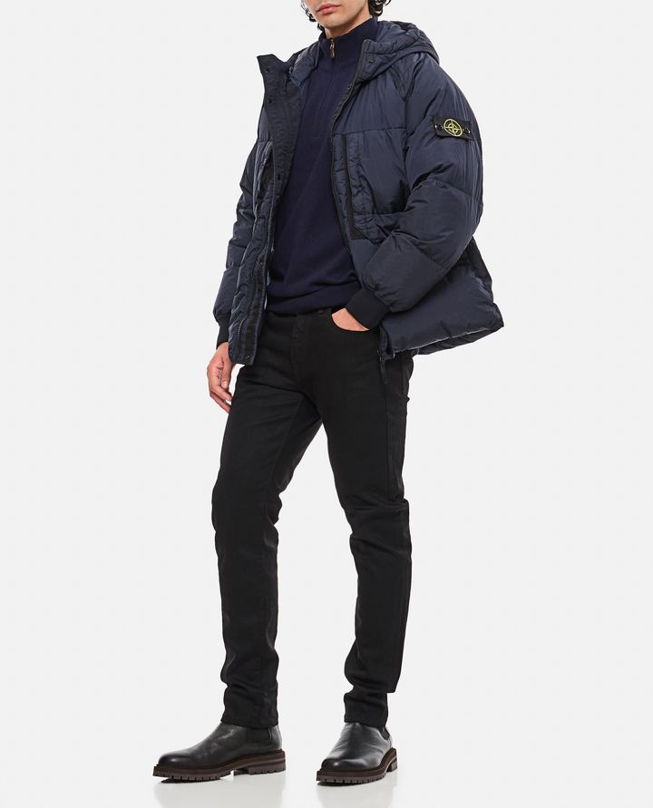 Stone Island - STONE ISLAND PUFFER JACKET_2