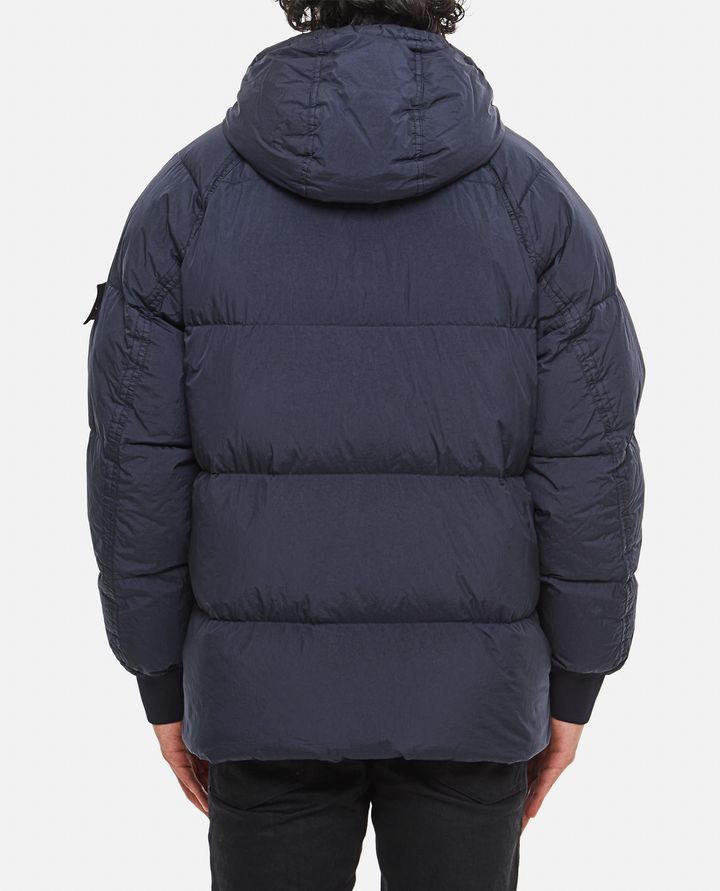 Stone Island - STONE ISLAND PUFFER JACKET_3