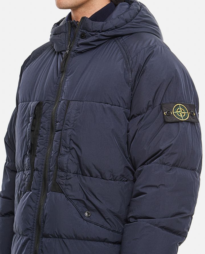 Stone Island - STONE ISLAND PUFFER JACKET_4