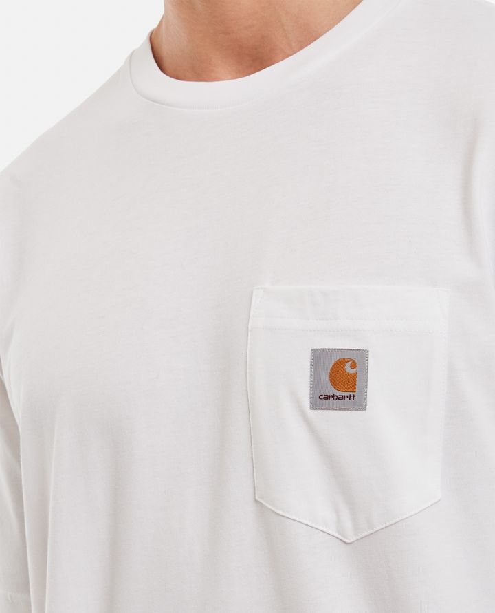 Carhartt WIP - POCKET T-SHIRT_10