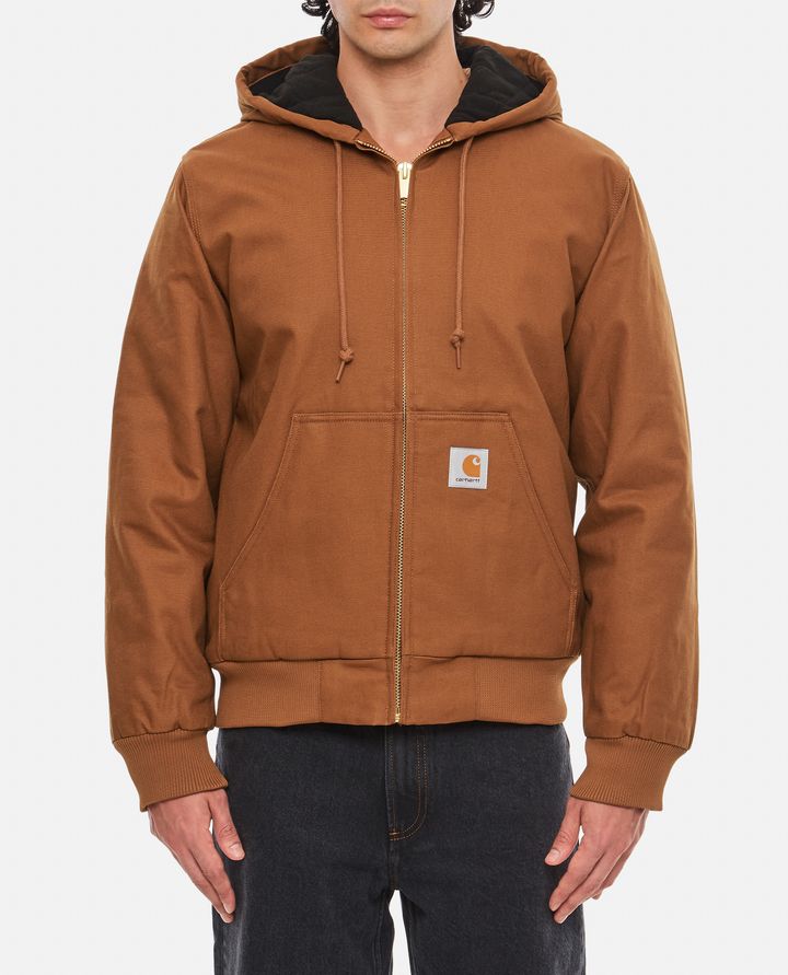 Carhartt WIP - ACTIVE JACKET_9