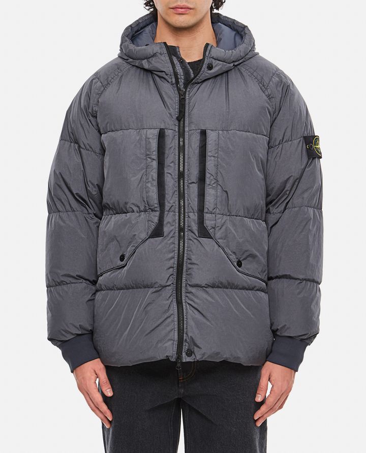 Stone Island - STONE ISLAND PUFFER JACKET_5