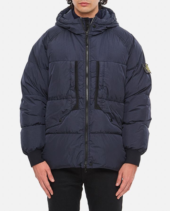 Stone Island - STONE ISLAND PUFFER JACKET_5