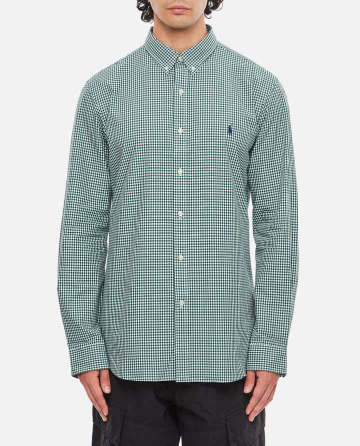 Polo Ralph Lauren - LONG SLEEVE SPORT SHIRT_1