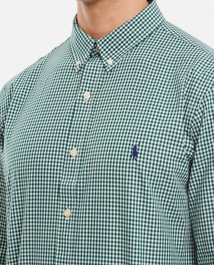 Polo Ralph Lauren - LONG SLEEVE SPORT SHIRT_4