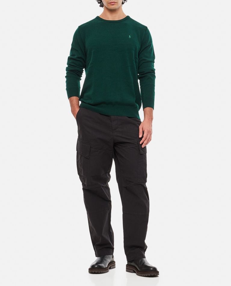 Polo Ralph Lauren  ,  Sweater  ,  Green XL