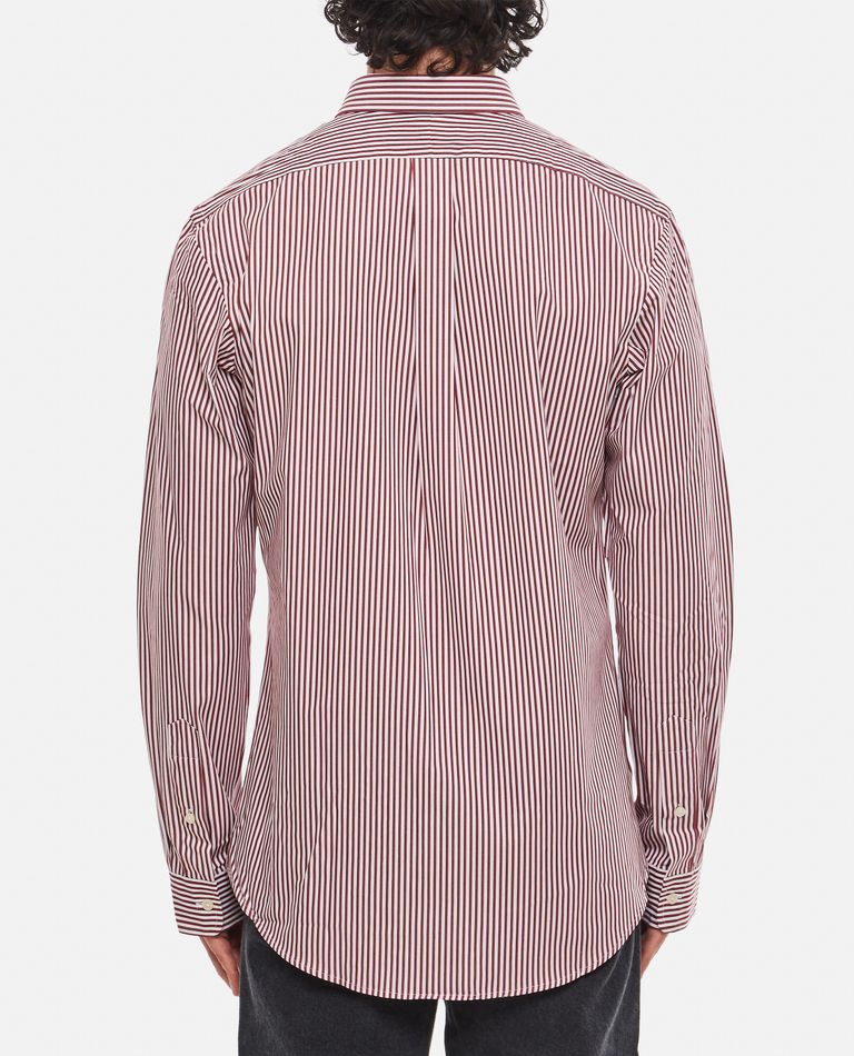 Polo Ralph Lauren  ,  Long Sleeve Shirt  ,  Red S