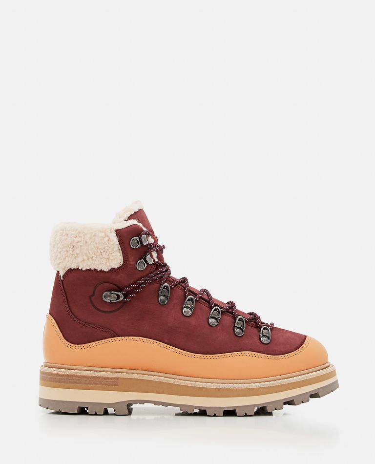 Moncler hiking hot sale boots sale