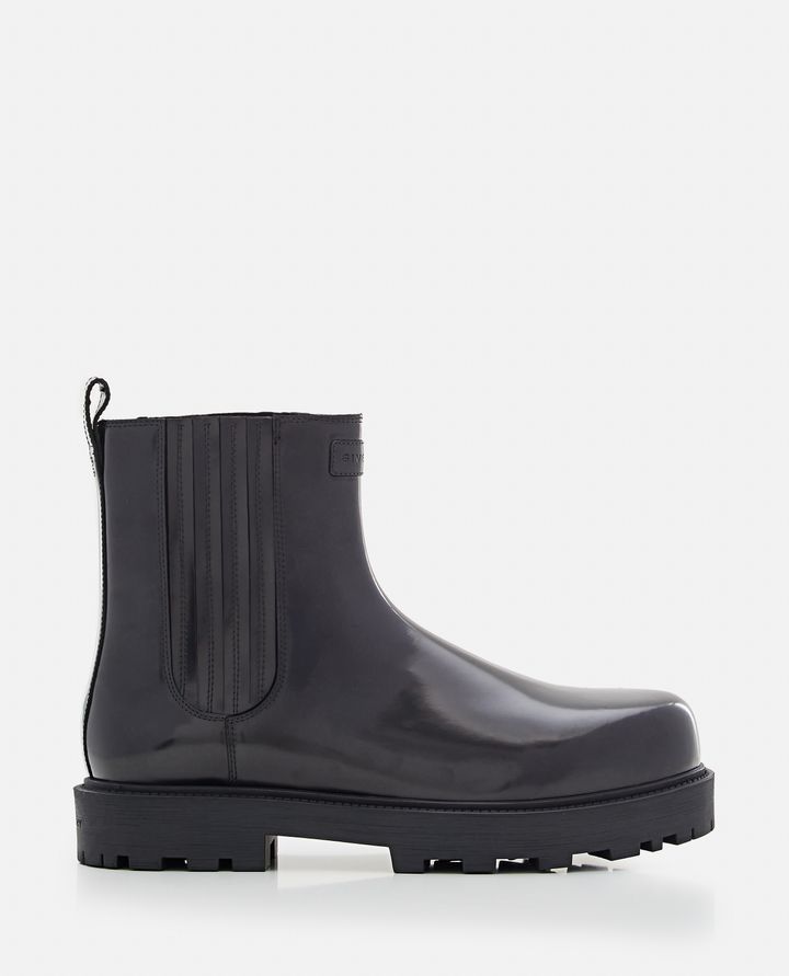Givenchy - SHOW CHELSEA BOOTS_1