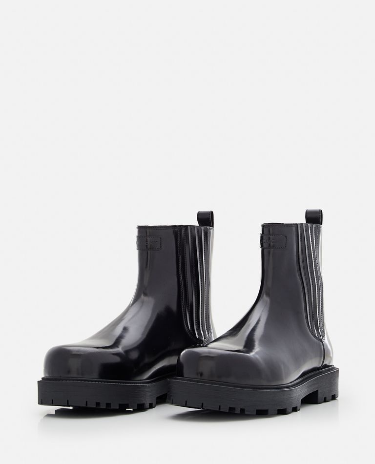 Givenchy  ,  Show Chelsea Boots  ,  Black 43
