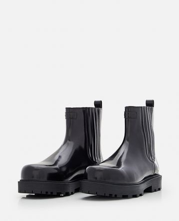 Givenchy - SHOW CHELSEA BOOTS