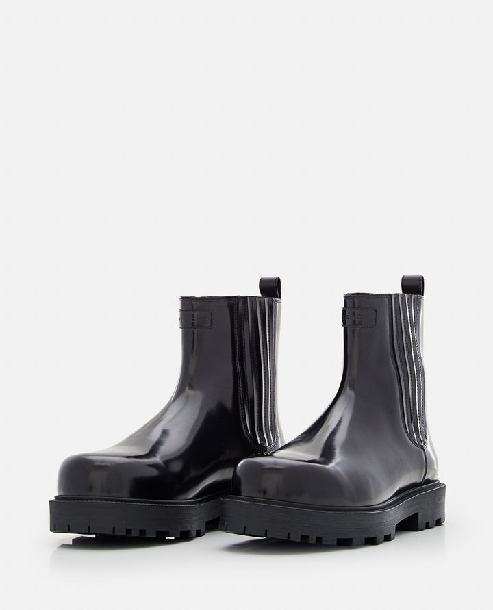 Givenchy - SHOW CHELSEA BOOTS_2